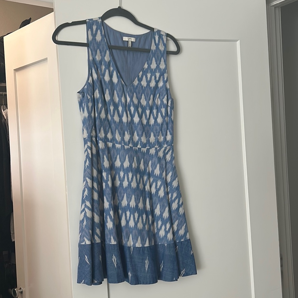 Joie Dress